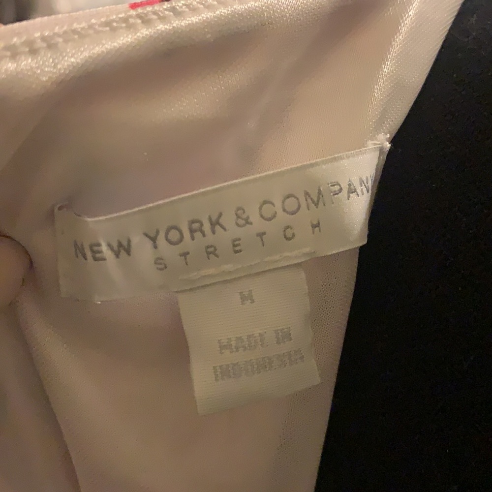 New York and company BNWT dress - Picture 5 of 5